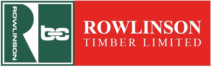 Rowlinson Timber logo